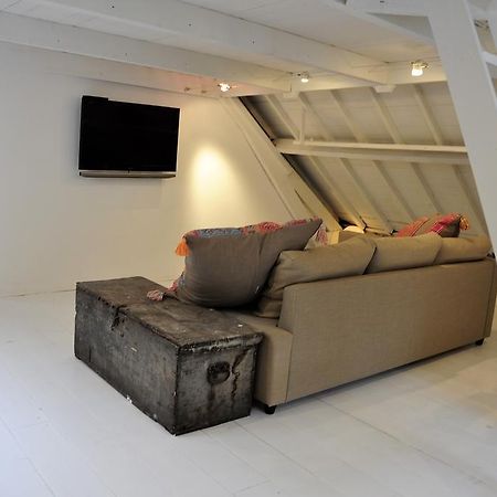 Attic Room Judy'S Zandvoort Quarto foto