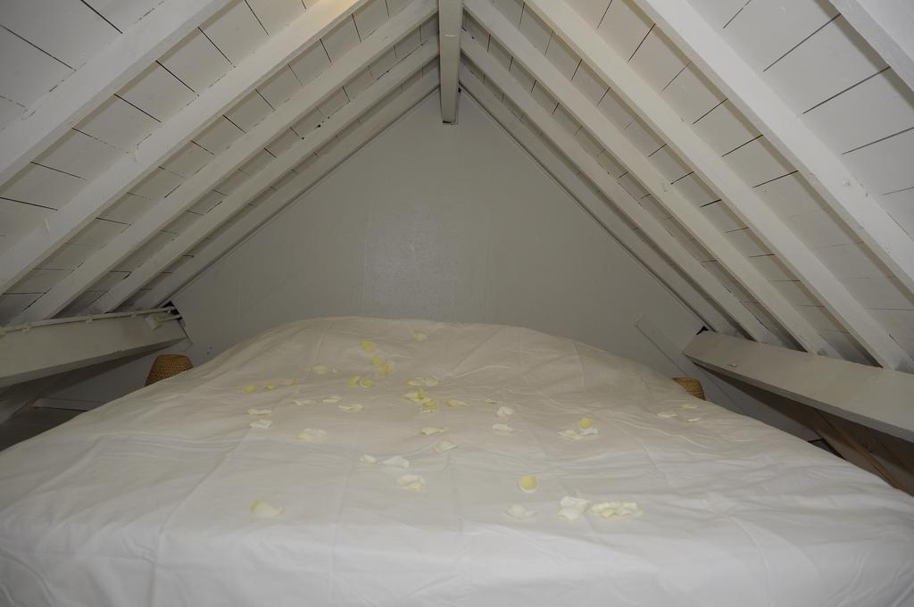 Attic Room Judy'S Zandvoort Quarto foto