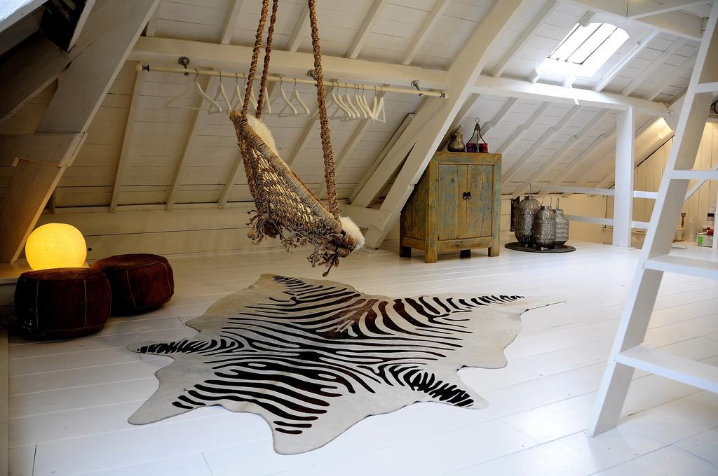Attic Room Judy'S Zandvoort Quarto foto