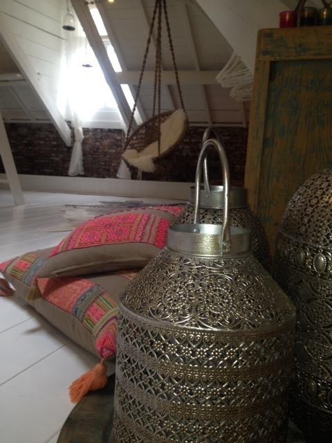 Attic Room Judy'S Zandvoort Quarto foto