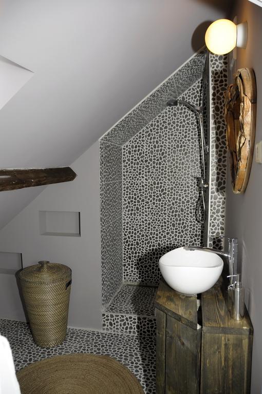 Attic Room Judy'S Zandvoort Quarto foto
