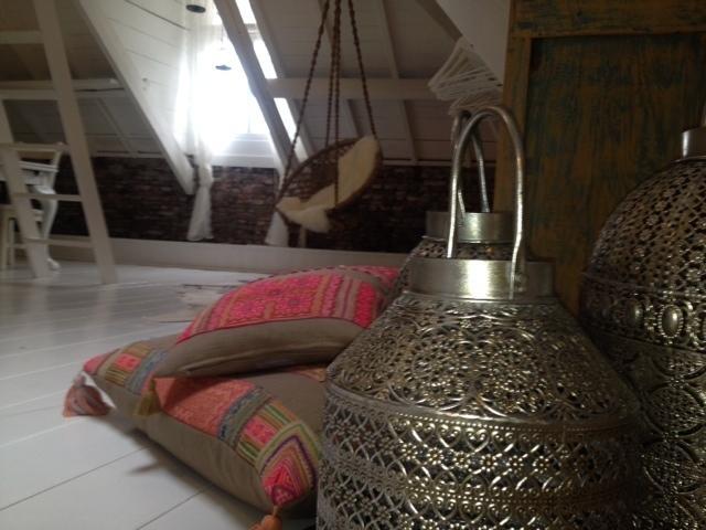 Attic Room Judy'S Zandvoort Quarto foto