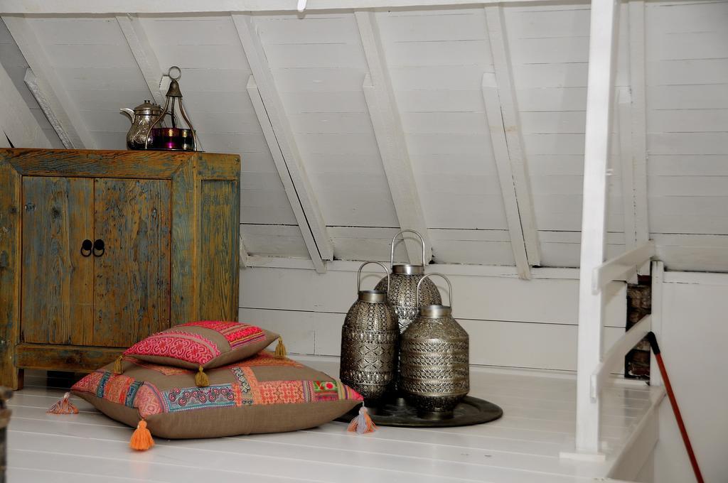 Attic Room Judy'S Zandvoort Quarto foto